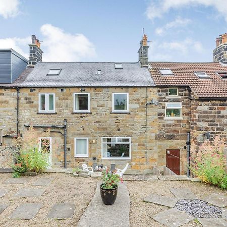 Esklets Cottage Whitby Bagian luar foto