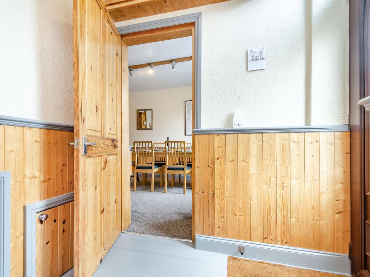 Esklets Cottage Whitby Bagian luar foto