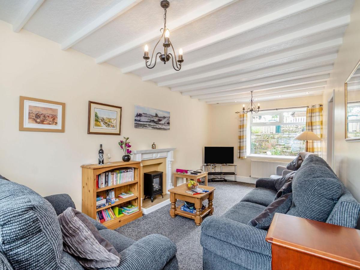 Esklets Cottage Whitby Bagian luar foto