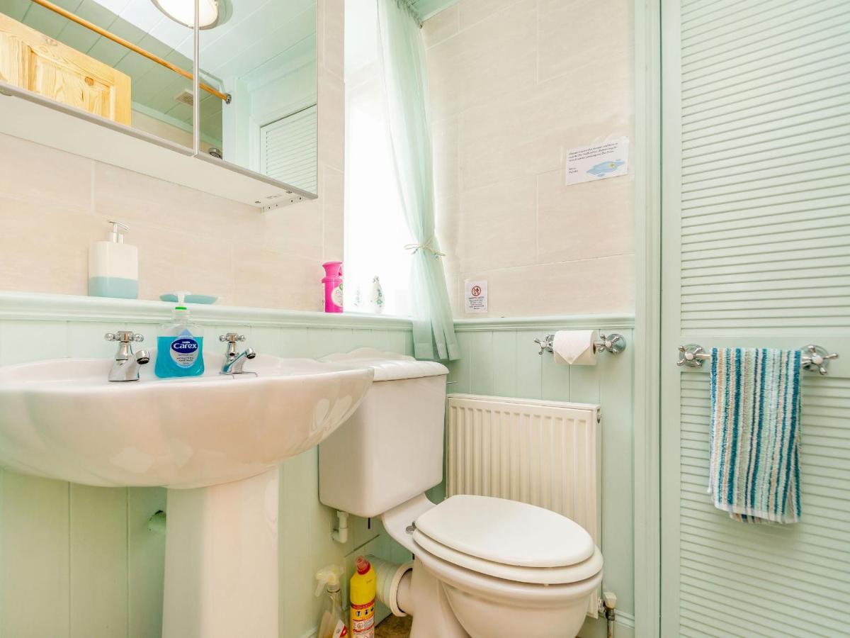 Esklets Cottage Whitby Bagian luar foto