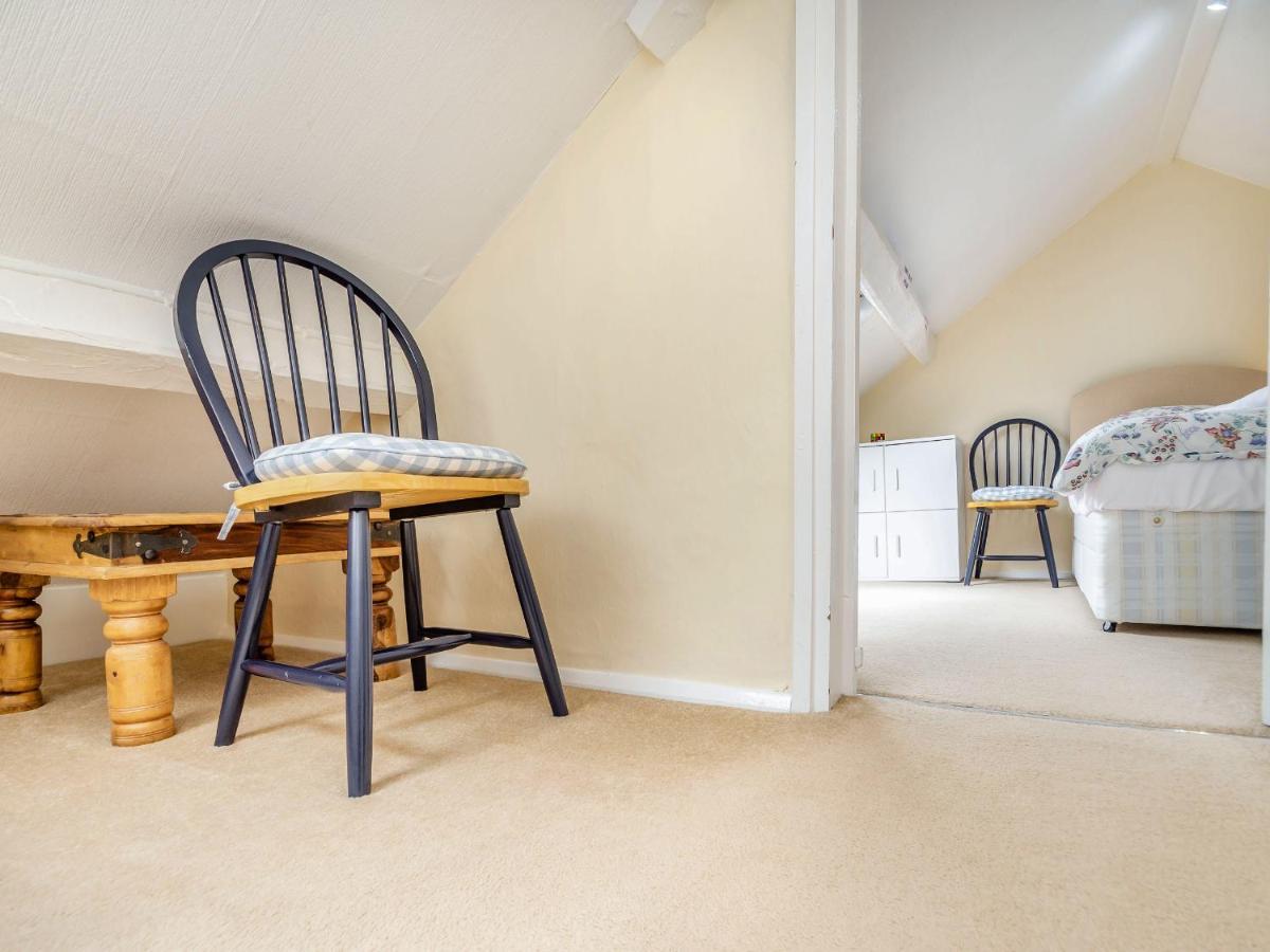 Esklets Cottage Whitby Bagian luar foto