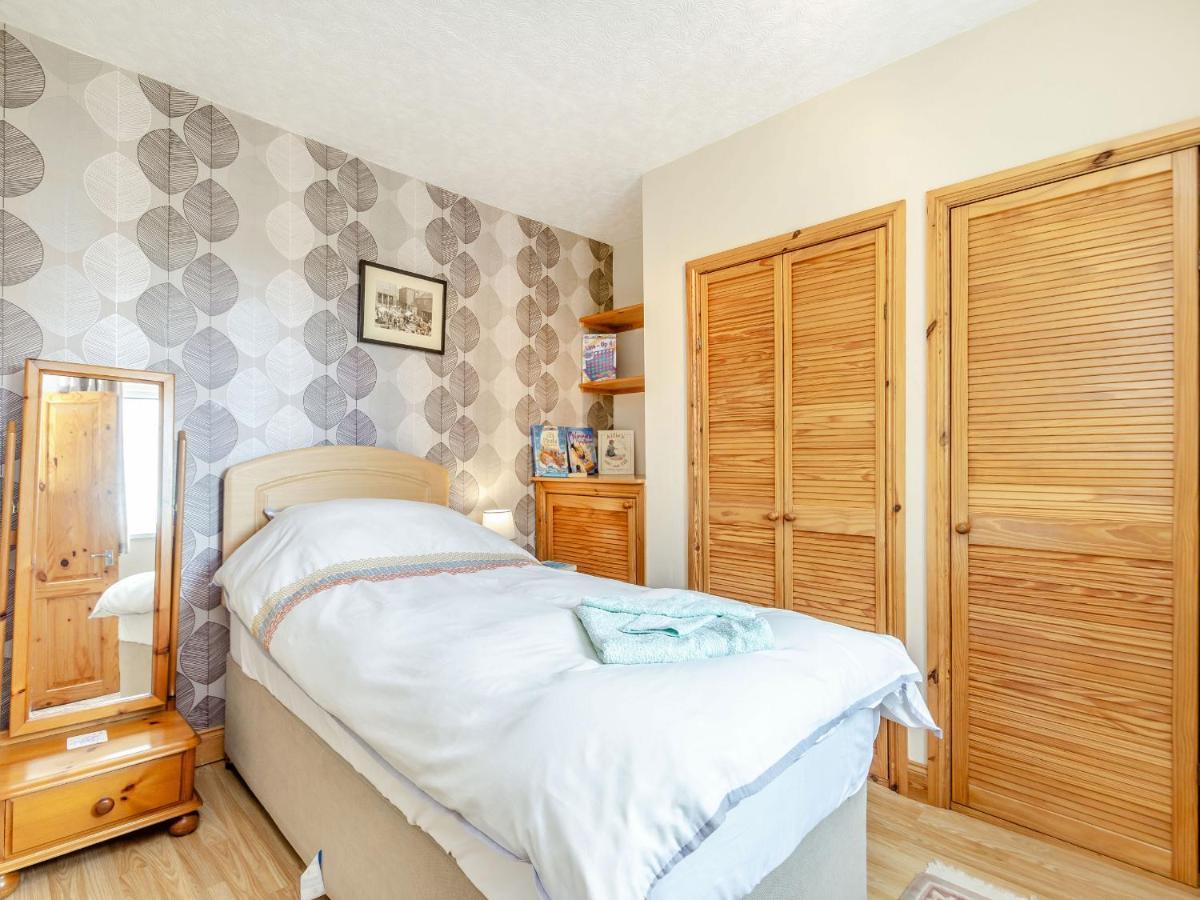 Esklets Cottage Whitby Bagian luar foto