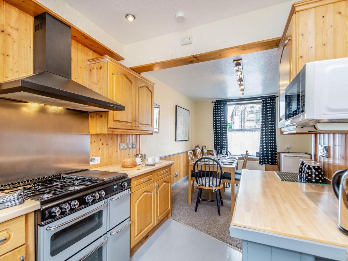 Esklets Cottage Whitby Bagian luar foto